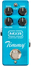 Mxr Timmy Overdrive