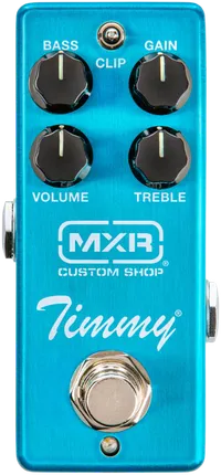 Timmy Overdrive - MXR