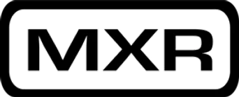 MXR logo