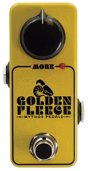 Golden Fleece - Mythos Pedals