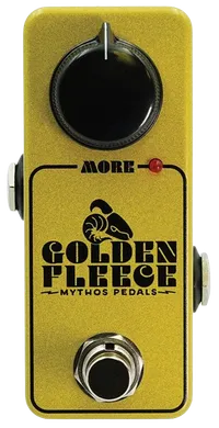 Golden Fleece - Mythos Pedals