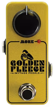 Golden Fleece - Mythos Pedals