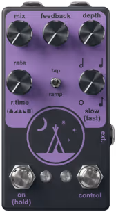 Native Audio Midnight
