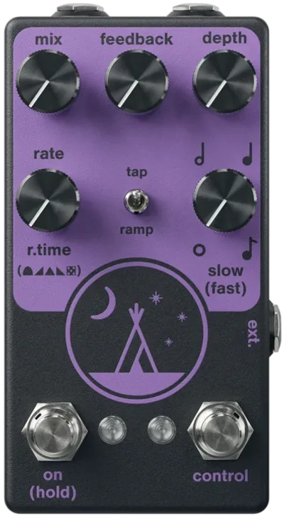 Native Audio Midnight