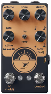 Native Audio Rising Sun