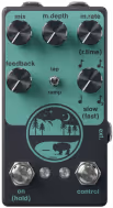 Native Audio Wilderness