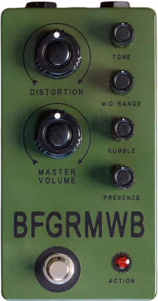 BFGRMWB - OKKO FX