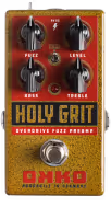 Okko Fx Holy Grit