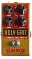 Okko Fx Holy Grit