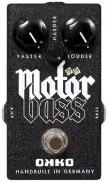 Okko Fx Motorbass