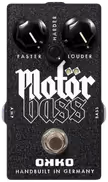 Okko Fx Motorbass