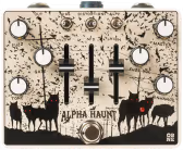 Old Blood Noise Endeavors Alpha Haunt