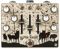 Alpha Haunt - Old Blood Noise Endeavors