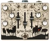 Old Blood Noise Endeavors Alpha Haunt