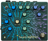 Old Blood Noise Endeavors Beam Splitter