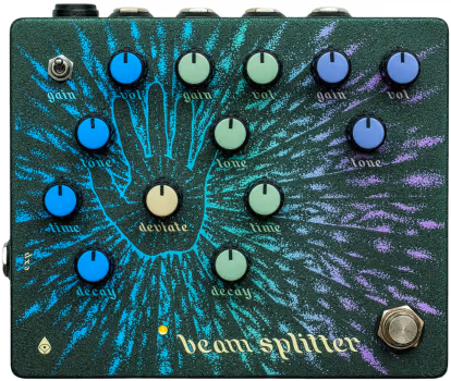 Beam Splitter - Old Blood Noise Endeavors