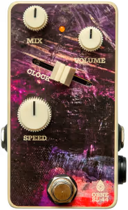BL-44 Reverse - Old Blood Noise Endeavors