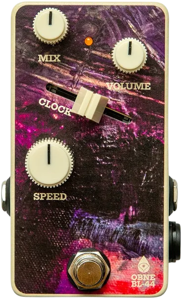BL-44 Reverse - Old Blood Noise Endeavors | Loopy Demos