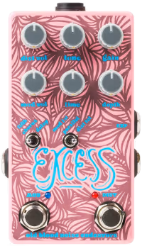 Excess V2 - Old Blood Noise Endeavors