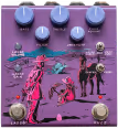 Old Blood Noise Endeavors Pardner Fuzz