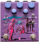 Old Blood Noise Endeavors Pardner Fuzz