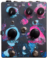 Old Blood Noise Endeavors Screen Violence