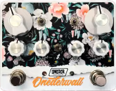 Oneder Effects Onederwall