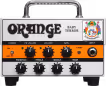 Orange Baby Terror
