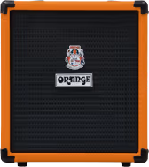 Orange Crush Bass 25