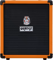 Crush Bass 25 - Orange
