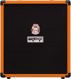 Crush Bass 50 - Orange