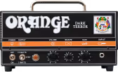 Orange Dark Terror