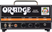 Orange Dark Terror