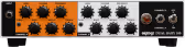 Orange Dual Baby 100