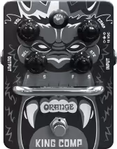 Orange King Comp