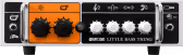 Orange Little Bass Thing