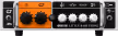 Orange Little Bass Thing