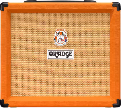 O Tone 40 - Orange