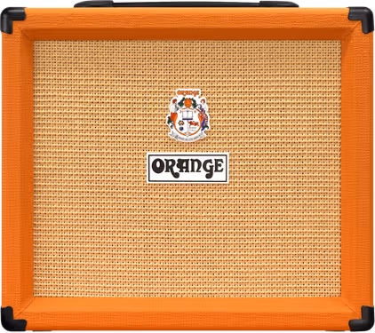 O Tone 40 - Orange