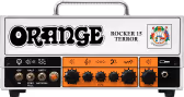 Orange Rocker 15 Terror
