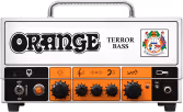 Orange Terror Bass