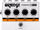 Orange Terror Stamp