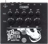 Orange The Bass Butler