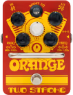 Orange Two Stroke