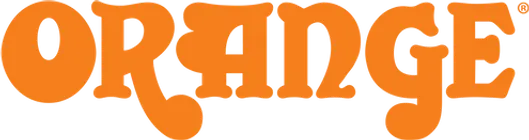 Orange Amplification logo