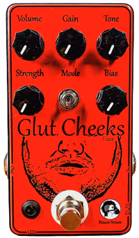 Glut Cheeks V3 - Poison Noises