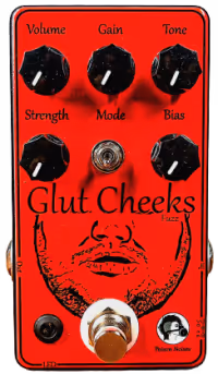 Glut Cheeks V3 - Poison Noises