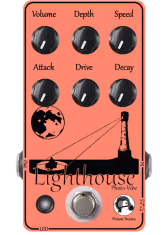 Poison Noises Lighthouse