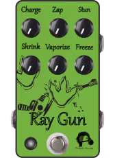 Poison Noises Ray Gun