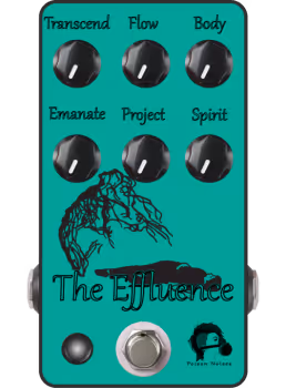 The Effluence - Poison Noises